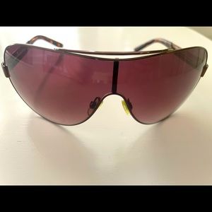 Armani Exchange Sunglasses (AX052/S)